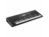 Korg PA300 Clavier professionnel 61 touches Korg PA300 Clavier professionnel 61 touches